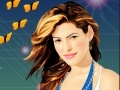                                                                     Eva Mendes Makeover קחשמ