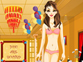                                                                     Party Gal קחשמ