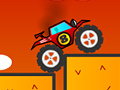                                                                     Chaos Racer קחשמ