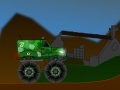                                                                     Military Monster Truck קחשמ
