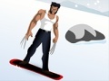                                                                       Wolverine Snowboarding ליּפש