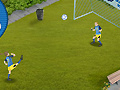                                                                     City Soccer Shootout קחשמ
