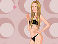                                                                     Lindsay Lohan Dress Up קחשמ