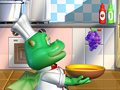                                                                     Happy Kitchen קחשמ