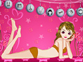                                                                     Bobbie doll dress up קחשמ