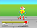                                                                     Xtream Skate קחשמ