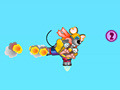                                                                     Captain Rat Missions Space קחשמ