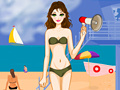                                                                     Lifeguard on duty קחשמ