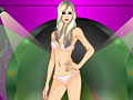                                                                     Avril Lavigne Dress Up קחשמ