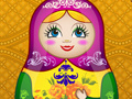                                                                     My Russian Doll קחשמ
