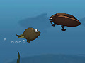                                                                     Tadpole קחשמ
