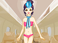                                                                     Airline Stewardess קחשמ