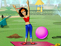                                                                     Funny Yoga קחשמ