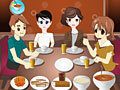                                                                     Family Banquet קחשמ