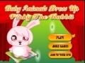                                                                     Baby Rabbit Dressup קחשמ