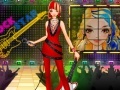                                                                     Rockstar Diva Dressup קחשמ
