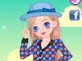                                                                     Cute Cowgirl קחשמ