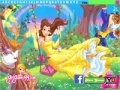                                                                     Princess Belle Hidden Letters קחשמ