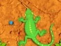                                                                     Lenny The Lizard קחשמ