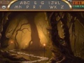                                                                     Fantasy Forest Alphabets Game קחשמ