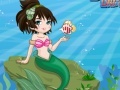                                                                     Beautiful Рњermaid Dress Up קחשמ