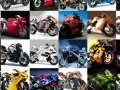                                                                     Motorcycle Puzz קחשמ