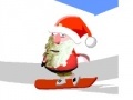                                                                     Santa Snowboards קחשמ