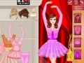                                                                     Miss Ballerina Dress Up קחשמ