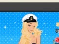                                                                     The Wife of a Naval Officer קחשמ