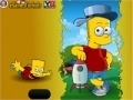                                                                     With Bart Simpson קחשמ