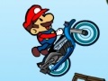                                                                     Mario Combo Biker קחשמ