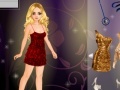                                                                     Shakira Dress Up קחשמ