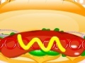                                                                     Hot - dog decor קחשמ