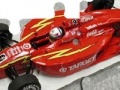                                                                     2000 Juan Montoya Indy 500 Winner קחשמ