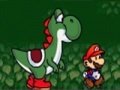                                                                     Mario And Yoshi Fast Run קחשמ