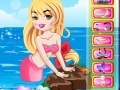                                                                     Cute Mermaid Makeover קחשמ