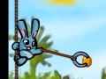                                                                     Bunny, catch those eggs קחשמ