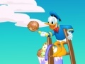                                                                     Donald Scoops n Ladders קחשמ