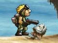                                                                     Metal Slug Run קחשמ