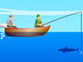                                                                     Fishing - Cast The Line קחשמ