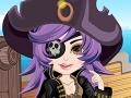                                                                     Pirate Girls Dressup קחשמ