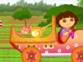                                                                     Dora Candy Transport קחשמ