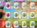                                                                     Sweet Easter Eggs קחשמ