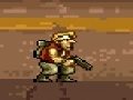                                                                     METAL SLUG 2 קחשמ