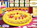                                                                     Yummy Cherry Pie קחשמ