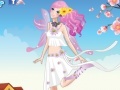                                                                     Flower Fairy Cutie Dress Up קחשמ