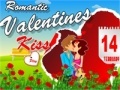                                                                     Romantic Valentines Kiss קחשמ