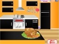                                                                     Thanksgiving Turkey Cooking Game קחשמ