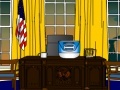                                                                     Escape From the Oval Office קחשמ