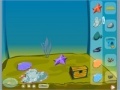                                                                     Pet Home Designer: Fish Dreams קחשמ